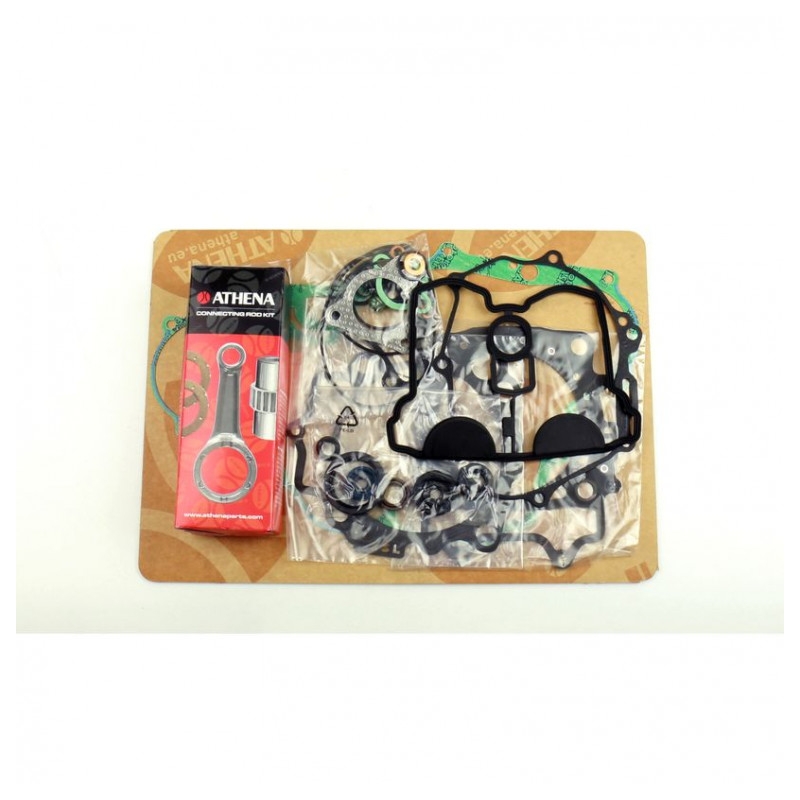 Easy rod kit ATHENA