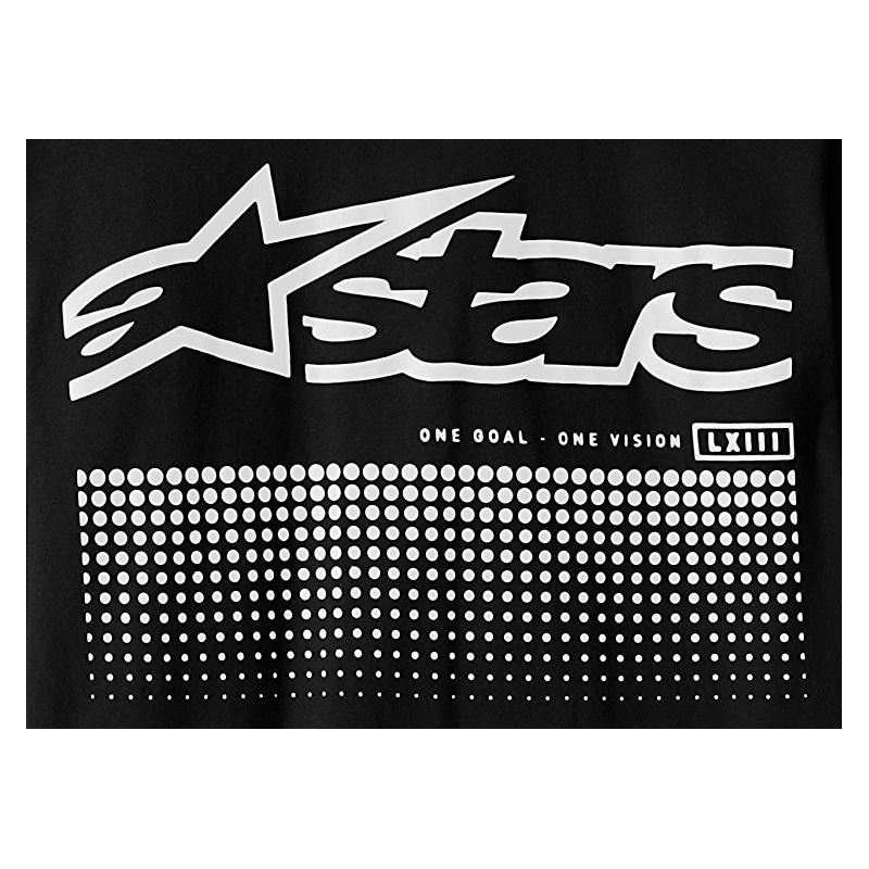 Alpinestars Uniflow Tee negru