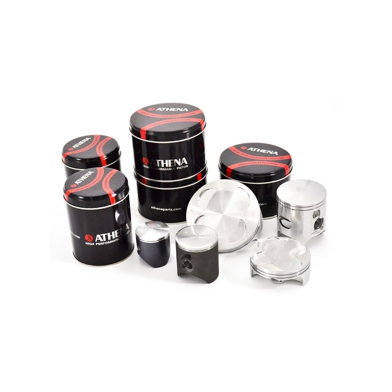 Kit piston forjat ATHENA d 63,96