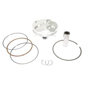 Kit piston forjat ATHENA S4F06600006A d 65,96 HC (compresie marita) 12.2:1
