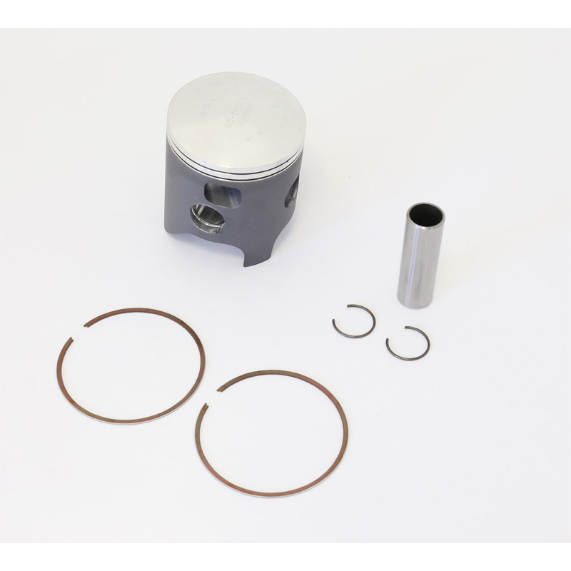 Kit piston forjat ATHENA d 66,35 - 2 rings