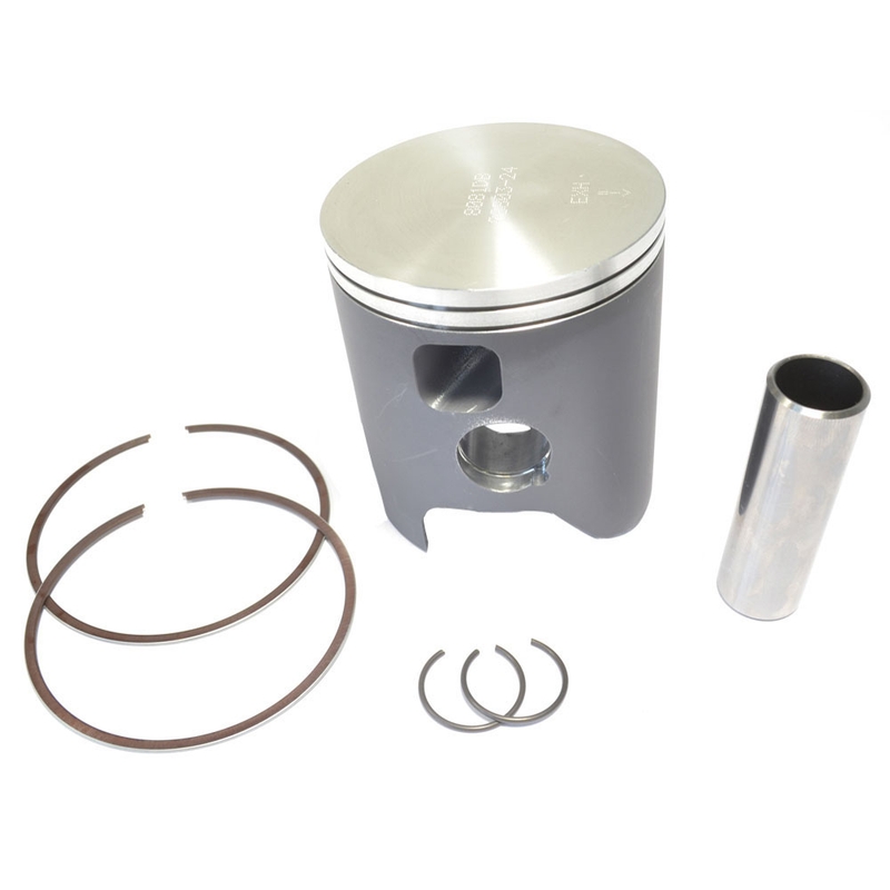 Forged piston ATHENA Racing d 66,35 for OE Cylinder pentru KTM EXC (XC) 250 2000-2005