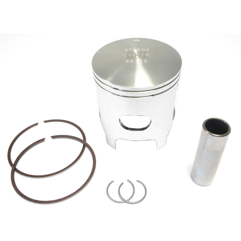 Kit piston forjat ATHENA d 66,36