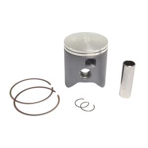 Kit piston forjat ATHENA S4F06640020A d 66,34
