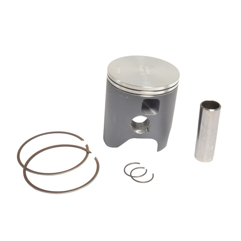 Forged piston ATHENA Racing d 66,35 for OE Cylinder pentru HUSQVARNA CR 250 1999-2007, HUSQVARNA WR 250 1999-2012