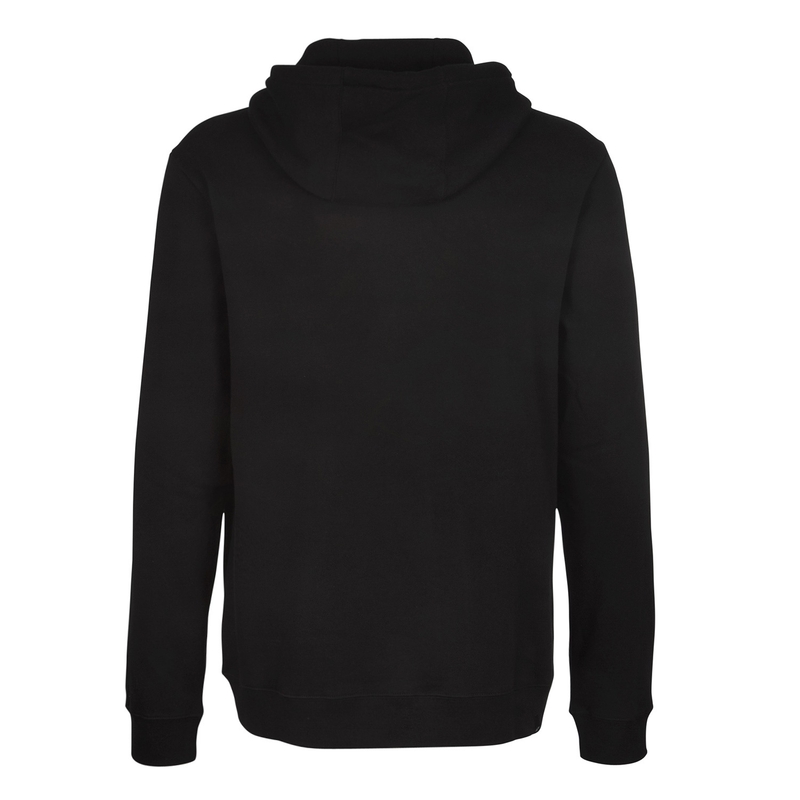 Alpinestars Always Fleece hanorac negru