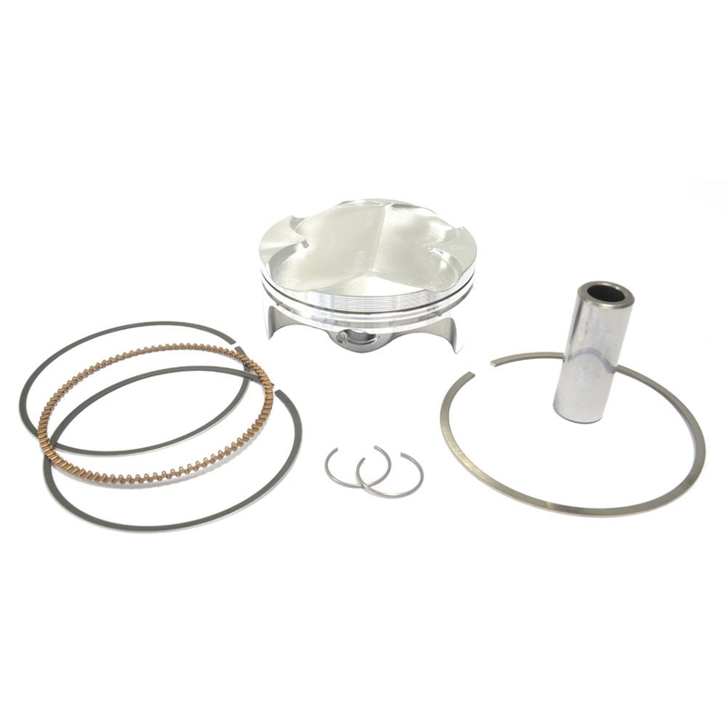 Kit piston forjat ATHENA d 75,97 HC (compresie marita) 13:1