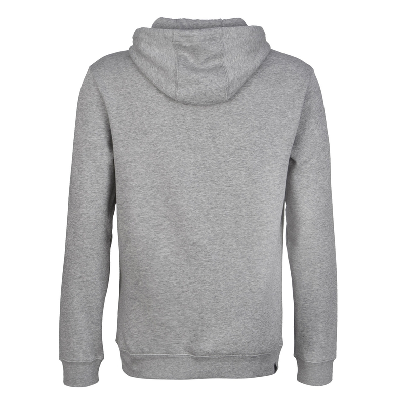 Alpinestars Întotdeauna Fleece gri hanorac lichidare
