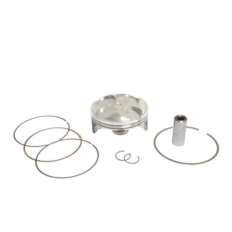 Kit piston forjat ATHENA d 76,98 HC (compresie marita) 13.9:1