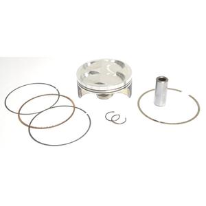 Kit piston forjat ATHENA d 76,97 HC (compresie marita) 14:1