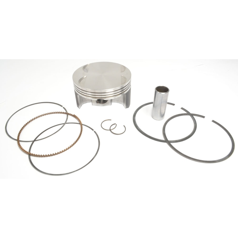 Kit piston forjat ATHENA d 93,95
