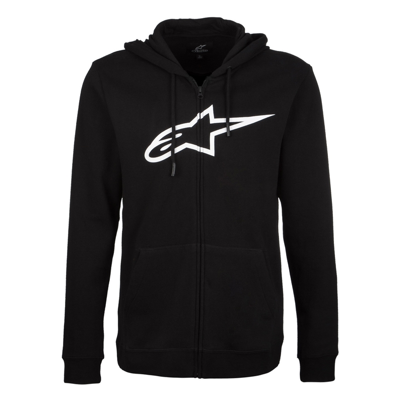 Alpinestars Ageless Fleece negru