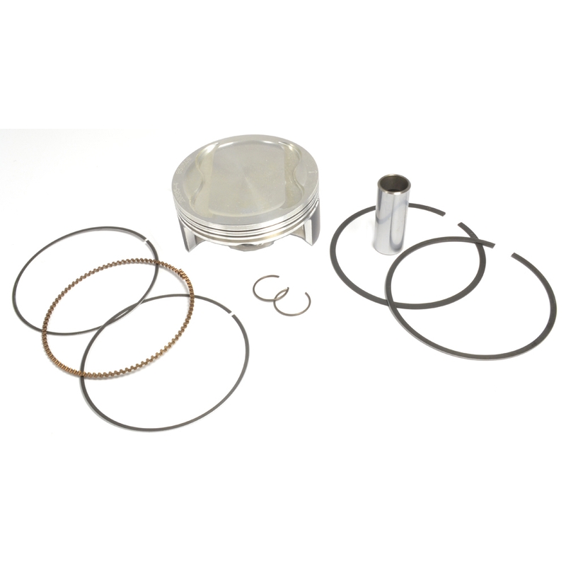 Kit piston forjat ATHENA d 94,95 pentru GAS GAS EC 450 F (<2016) 2003-2004, ATV GAS GAS Wild HP 450 2003-2004