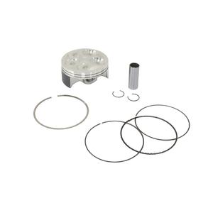 Kit piston forjat ATHENA d 94,96 HC (compresie marita) 13,5:1
