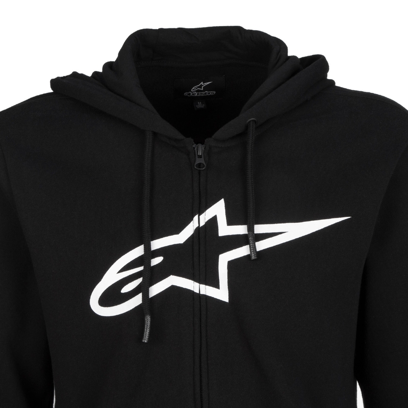 Alpinestars Ageless Fleece negru