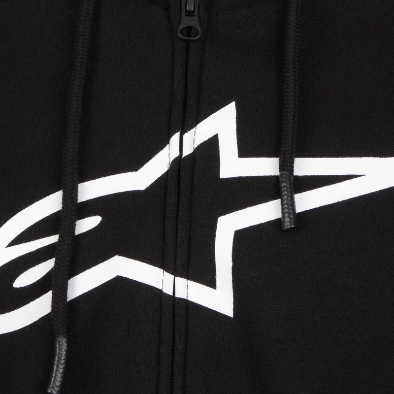 Alpinestars Ageless Fleece negru