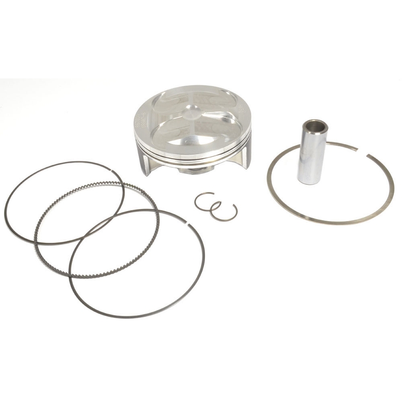 Kit piston forjat ATHENA d 95,97 HC (compresie marita) 13:1