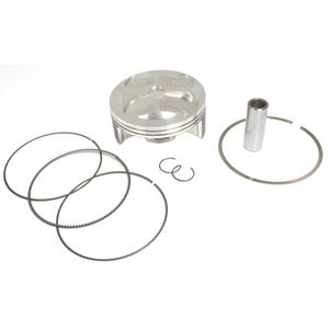 Kit piston forjat ATHENA S4F09600005C d 95,98 HC (compresie marita) 13:1