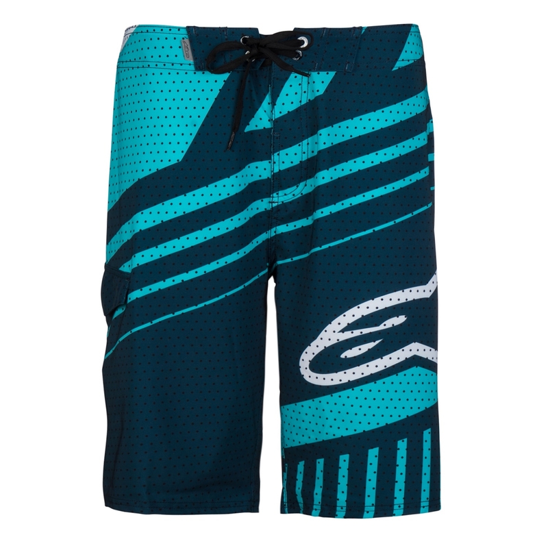 Alpinestars Sigma Shorts albastru lichidare
