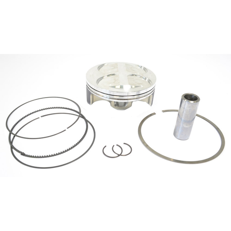 Kit piston forjat ATHENA d 95,98 HC (higher comp) 13.5:1