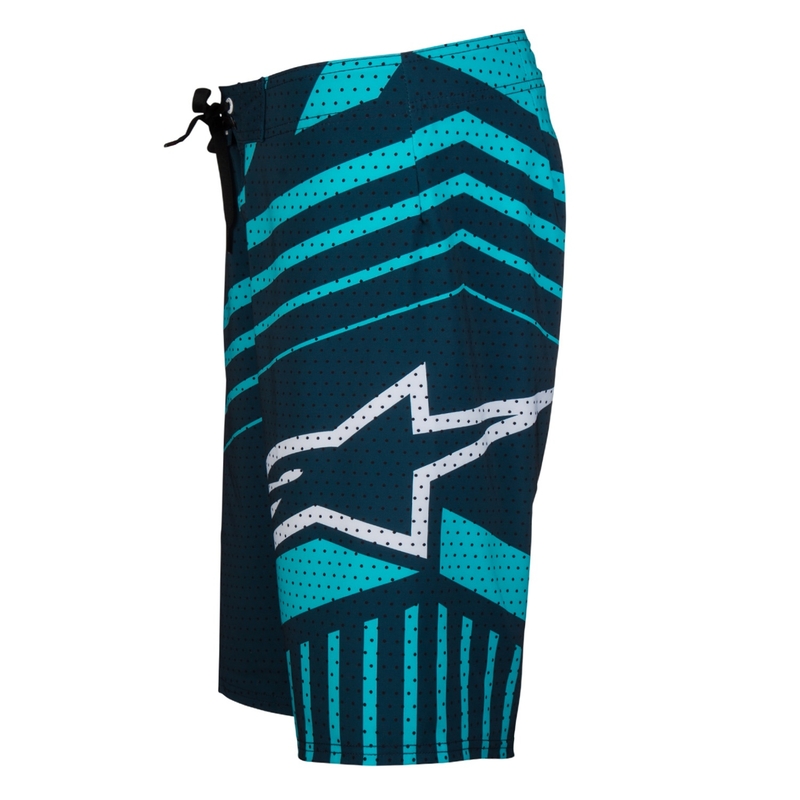 Alpinestars Sigma Shorts albastru lichidare
