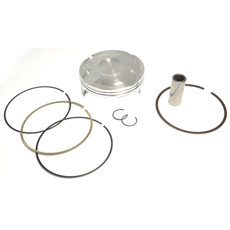 Kit piston forjat ATHENA d 96,97