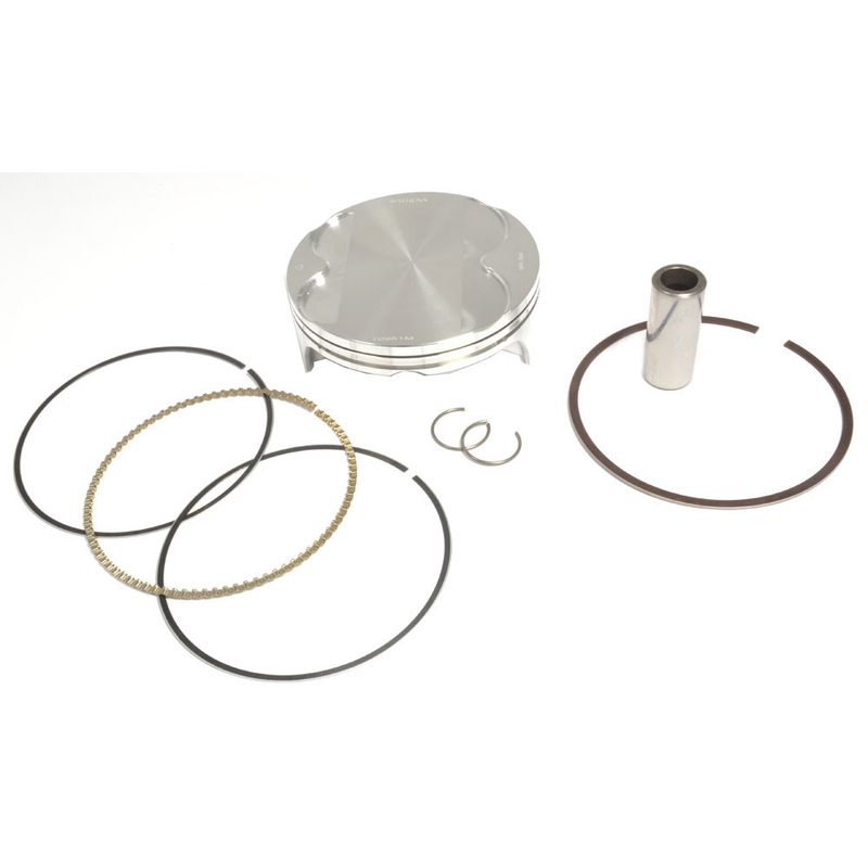 Kit piston forjat ATHENA d 96,96 pentru KTM SX-F 450 2007-2012, ATV KTM SX Quad 450  2009-2011