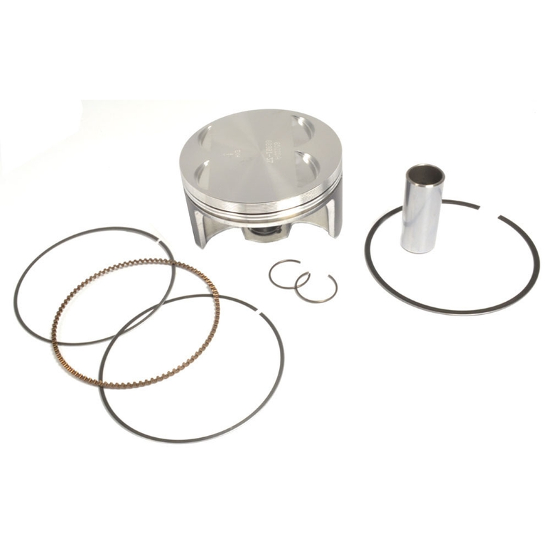 Kit piston forjat ATHENA d 97,95