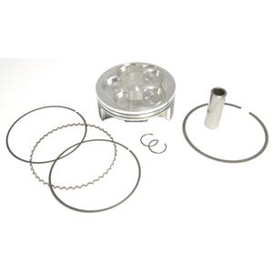 Kit piston forjat ATHENA S4F09800005B d 97,95 - Rev.dome-Low c.-Kit Athena