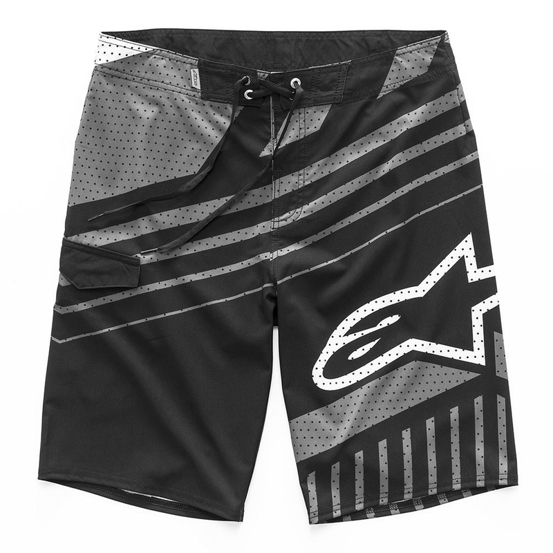 Alpinestars Sigma Shorts Negru și gri lichidare