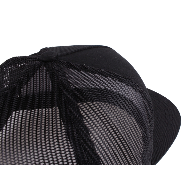 Alpinestars Corp Trucker cap negru