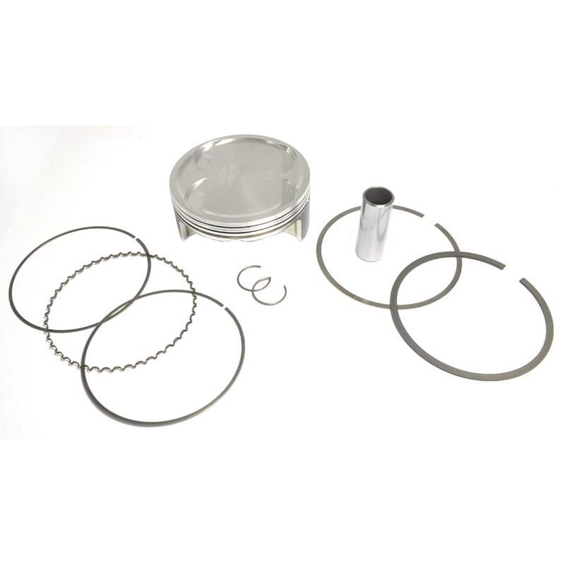 Kit piston forjat ATHENA d 95,95 pentru HONDA CRF 450 R 2009-2016
