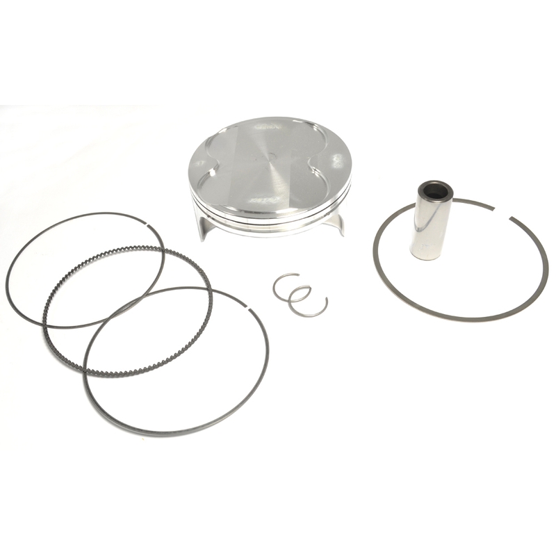 Kit piston forjat ATHENA d 95,96 pentru KAWASAKI KX 450 (F) 2009-2014, KAWASAKI KX 450 (F) 2016-2018