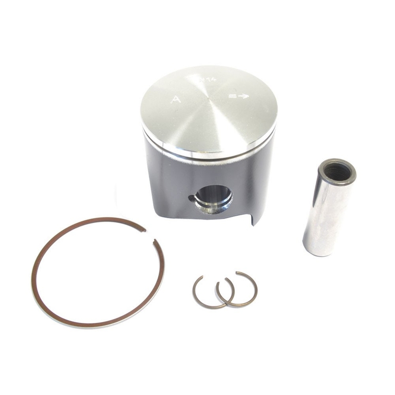 Cast-lite piston kit ATHENA d 44,96 pentru KTM SX 65 2009-2024, HUSQVARNA TC 65 2017-2025