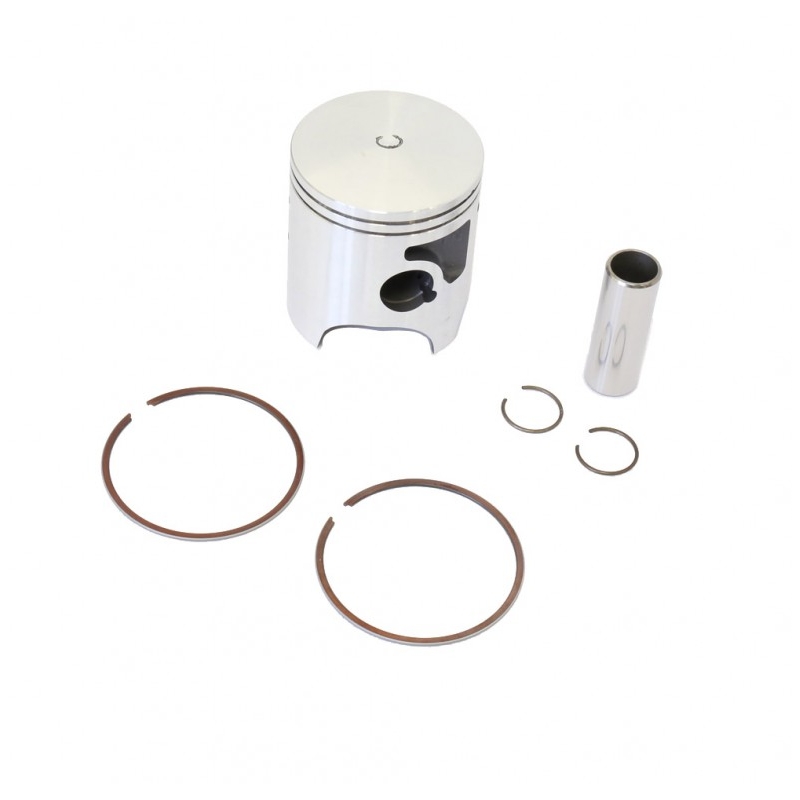 Cast-lite piston kit ATHENA d 48,45 pentru KAWASAKI KX 85 2001-2013
