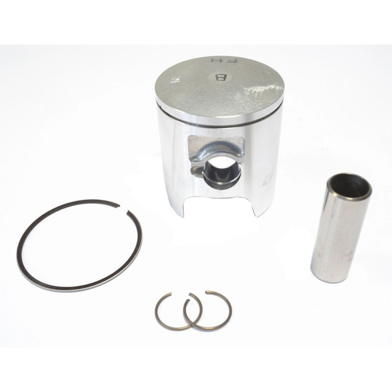 Cast-lite piston kit ATHENA d 47,44 pentru HONDA CR 85 R / RB 2003-2007