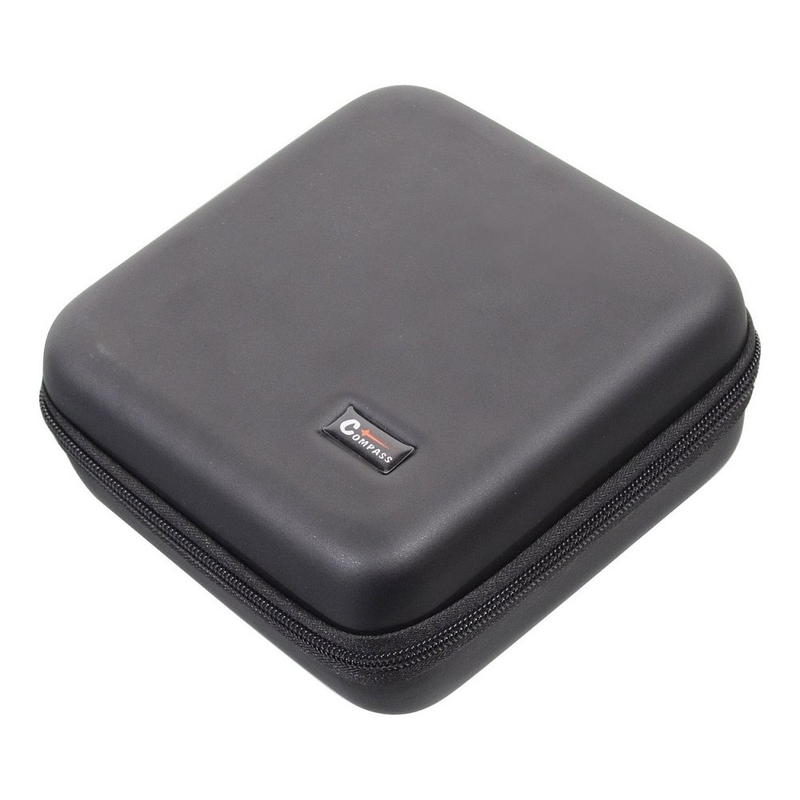 Compresor 12V BRICK digital