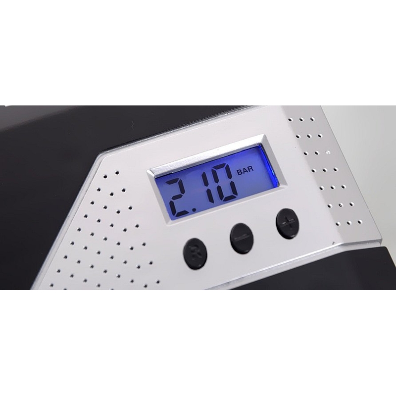 Compresor 12V BRICK digital