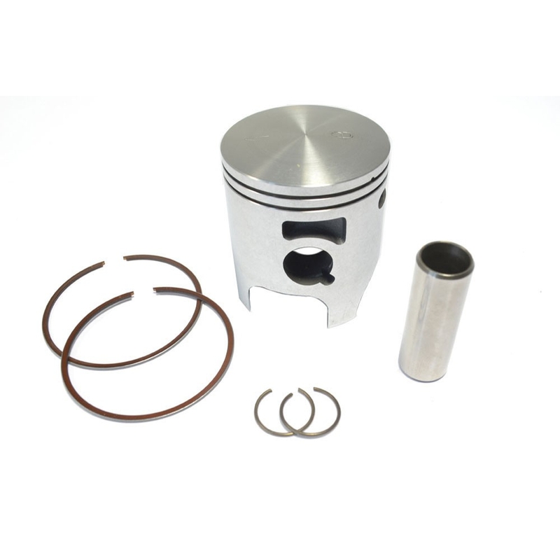 Cast-lite piston kit ATHENA d 47,97 pentru KAWASAKI KX 80 1990-2000