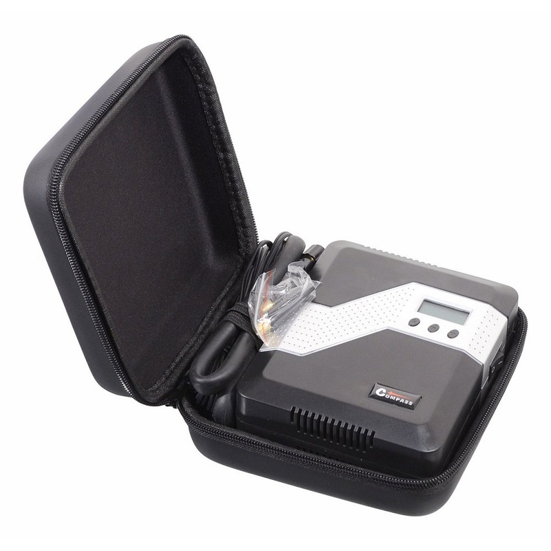 Compresor 12V BRICK digital