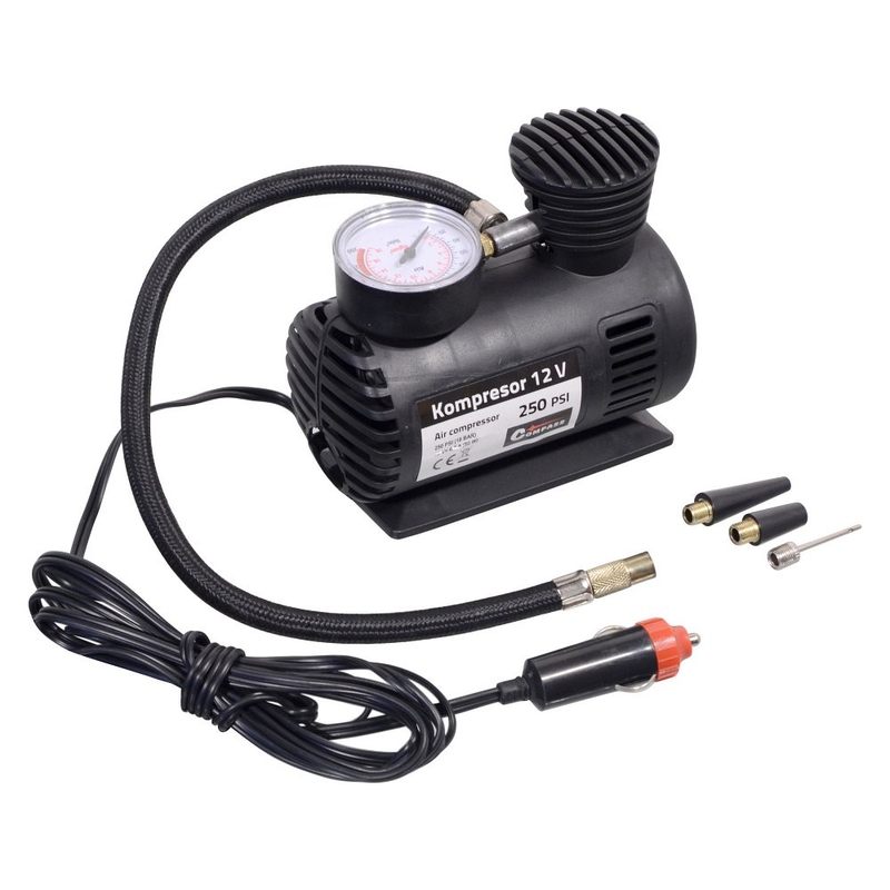 Compresor 12V CLASSIC