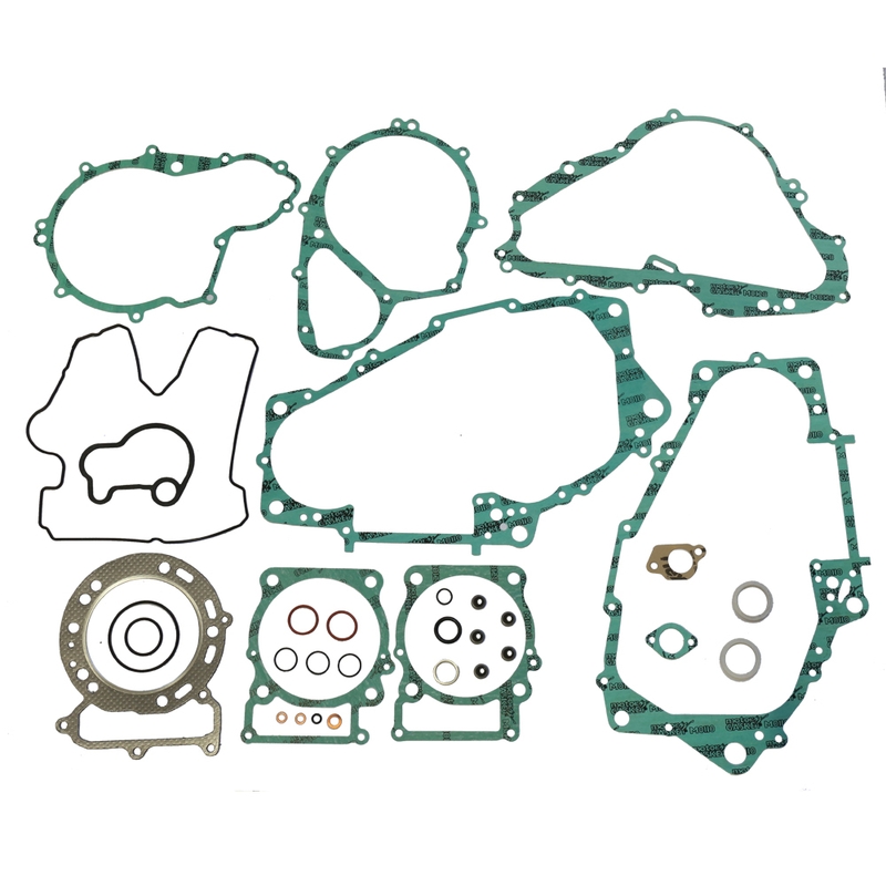 Kit complet ganituri motor ATHENA lichidare