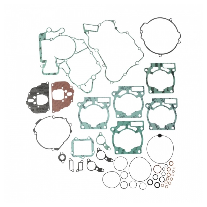 Kit complet ganituri motor ATHENA