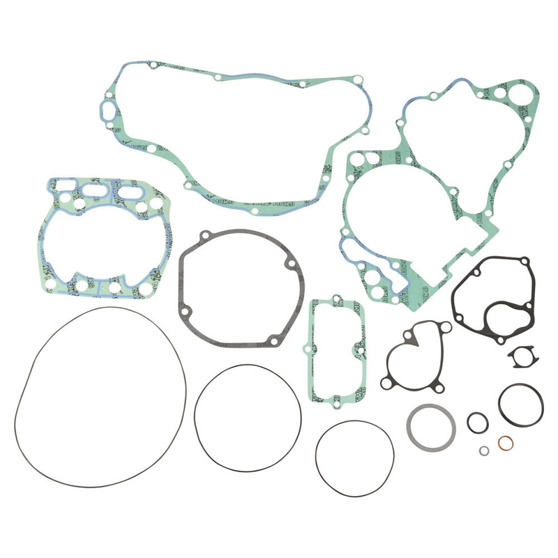 Kit complet ganituri motor ATHENA
