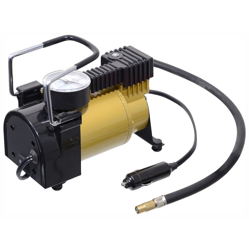 Compresor 12V TORNADO
