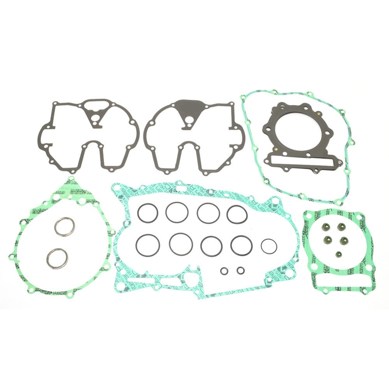 Kit complet ganituri motor ATHENA