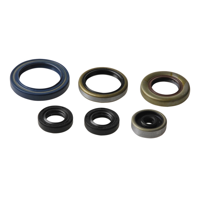 Kit garnituri ulei motor ATHENA
