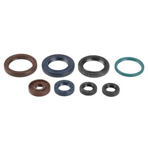 Kit garnituri ulei motor ATHENA P400270400016