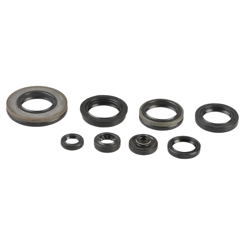 Kit garnituri ulei motor ATHENA