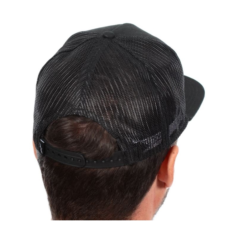 Alpinestars Corp Trucker cap negru